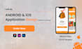 design your mobile application
