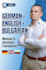 translate between german english and bulgarian manually