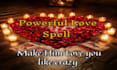 cast powerful black magic love spell obsession spell instant ex back same day
