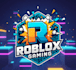 design a custom roblox gaming logo