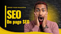 do on page SEO optimization