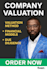 create a dcf financial model and business valuation