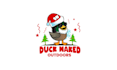christmas illustration, christmas logo design