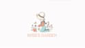 create unique and creative logo design for blooms business
