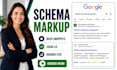 setup schema markups structured data rich snippets