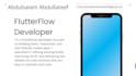 flutterflow app flutter app flutter flow bubble app mobile app developer