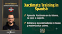 teach you xactimate in spanish