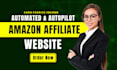 build autopilot amazon affiliate website store