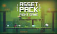 create a custom godot game, prototype and 2d game