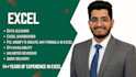fix excel formulas and clean, organize and split excel data with excel expert