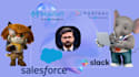 be your salesforce expert admin and consultant