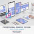 design canva posts and flyers