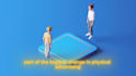 create a professional 3d animated explainer video, isometric explainer animation