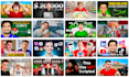 design custom high CTR youtube thumbnails