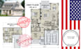 provide architect plans, structural engineer, full permit set, virginia pe stamp