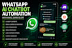 whatsapp ai chatbot with make, zapier and gpt