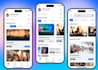 develop an event booking app flight booking app ticket booking app