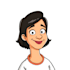 draw you in bobs burgers style