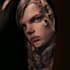 create custom tattoo design