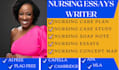 do nursing concept maps, care plans and soap notes