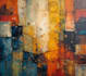 create abstract wall art, canvas, vector art designs for you
