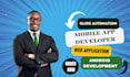do your glide automation, mobile app developer, web application, app development