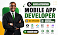 do your glide automation, mobile app developer, web application, app development