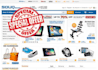design and make an ecommerce website