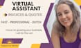 creating invoices and quotes simple administrative tasks dutch