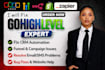develop gohighlevel app gohighlevel website api integration automation funnel