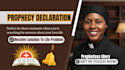 provide prophetic guidance to solve your life challenges, love, business