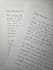 create beautiful handwritten notes, letters, and custom text