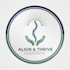 design a professional chiropractic logo for your wellness brand