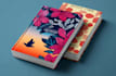 do fantasy book cover design, thriller book cover