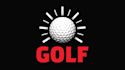 make different golf ball logo design
