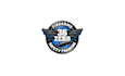 design sustainability firearms safety training logo