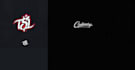 create a unique and stylish text based logo