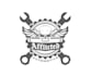 design attractive custom auto shop logo