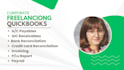 provide bookkeeping services on demand