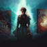 do a professional book cover, hardcover and dust jacket