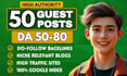 publish general guest post and high da guest post on high da90 general blogs