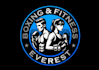 design awesome boxing logo