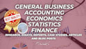 do accounting, budgeting and financial management  tasks