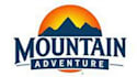 design outstanding mountain logo in my style