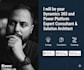 be your dynamics 365 and power platform expert consultant and solution architect