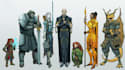 draw a dnd character, fantasy art, illustration