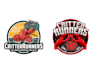 design excellent lobster logo