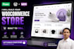 build high converting woocommerce store with automation
