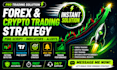 create forx trading PDF and candlestick pattern guide