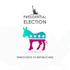 do unique political campaign logo design